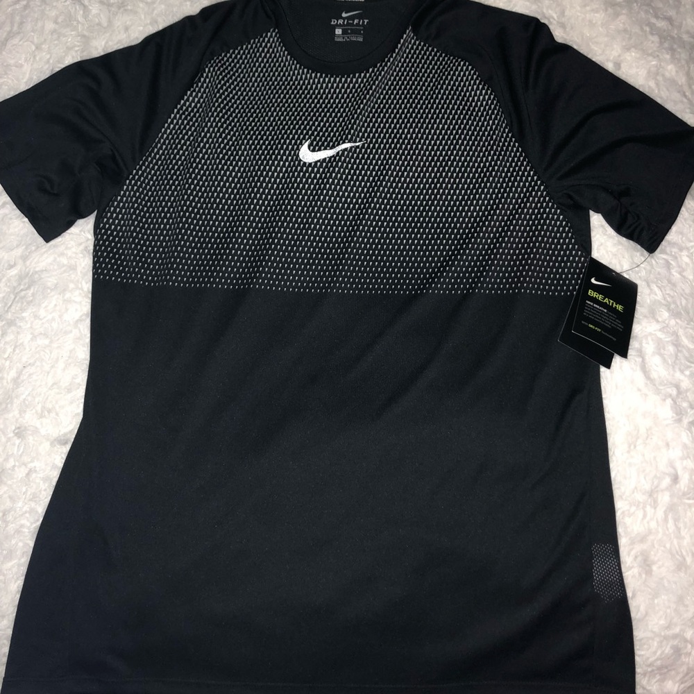 Nike running dri-fit T-shirt